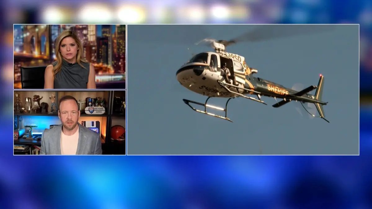 أداة مبتكرة قد تحدد موقع نانسي غوثري عبر جهاز تنظيم ضربات قلبها