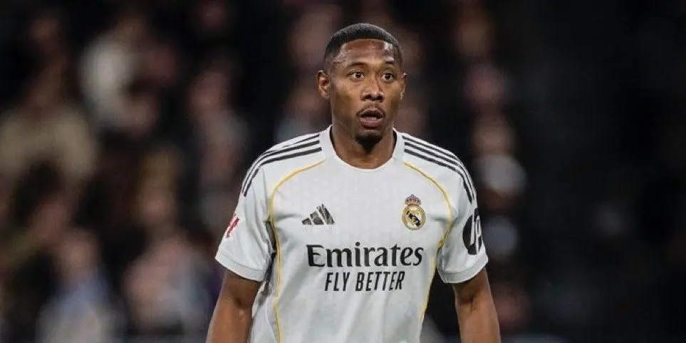 ريال مدريد وألابا يتفقان على الانفصال نهاية الموسم