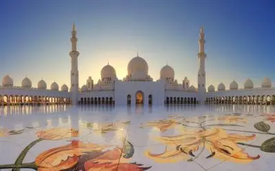 رمضان في العُلا.. تجربة تراثية فريدة وساحرة