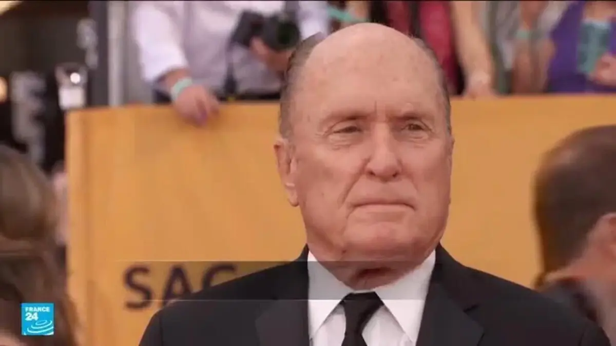 وفاة الممثل الأمريكي روبرت دوفال نجم فيلم "‌العراب" عن 95 عاما