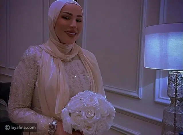 هل احتفلت نداء شرارة بخطوبتها؟ الفنانة تحسم الأمر