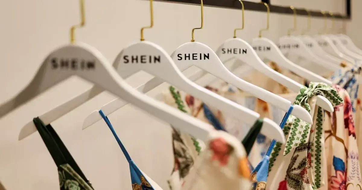 الاتحاد الأوروبي يحقق في بيع SHEIN الصينية منتجات غير قانونية