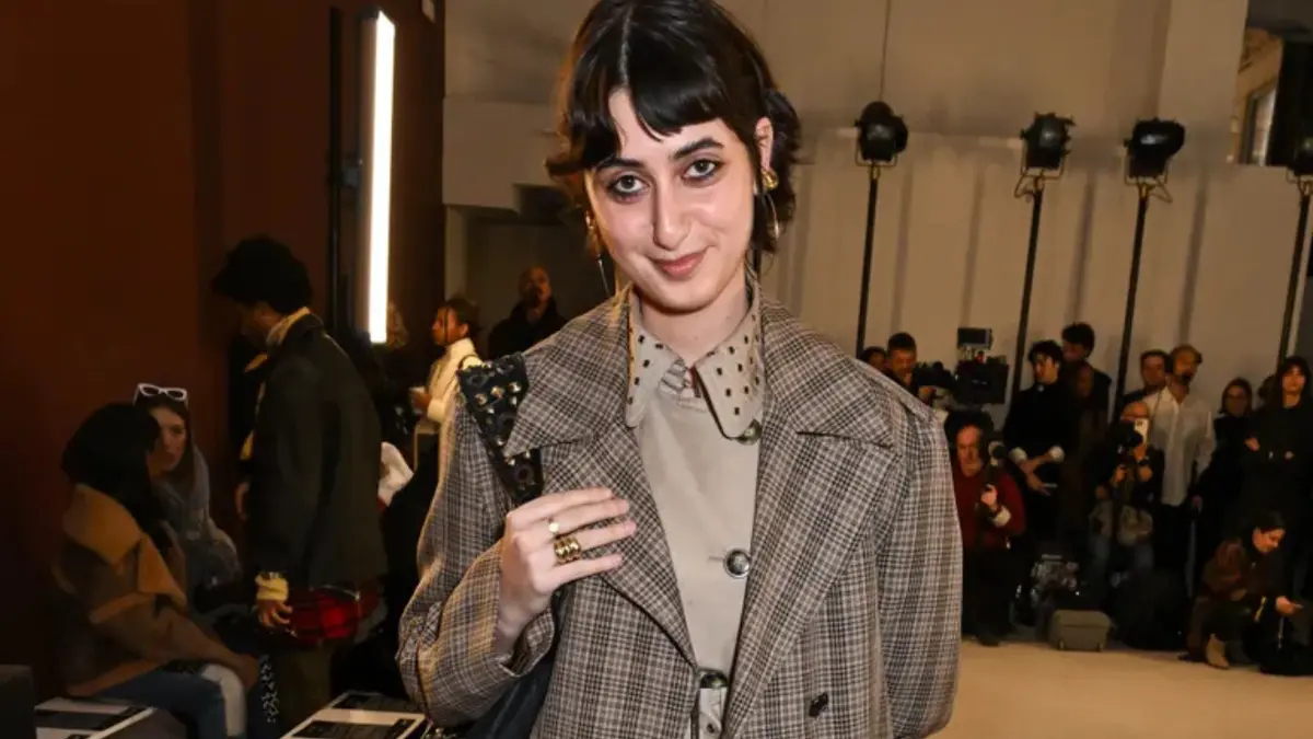 Rama Duwaji, The First Lady Of NYC, Leads The Best Street Style Looks From NYFW FW26