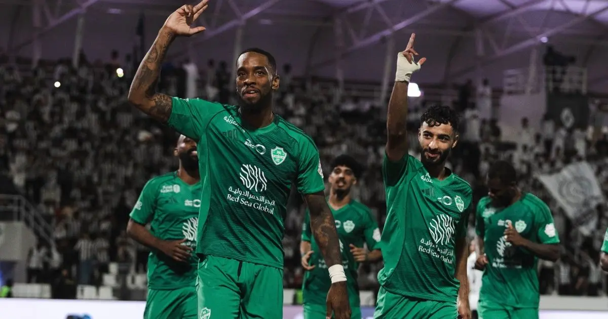 هل يعزز إيفان توني رقمه التاريخي من علامة الجزاء في الدوري السعودي؟