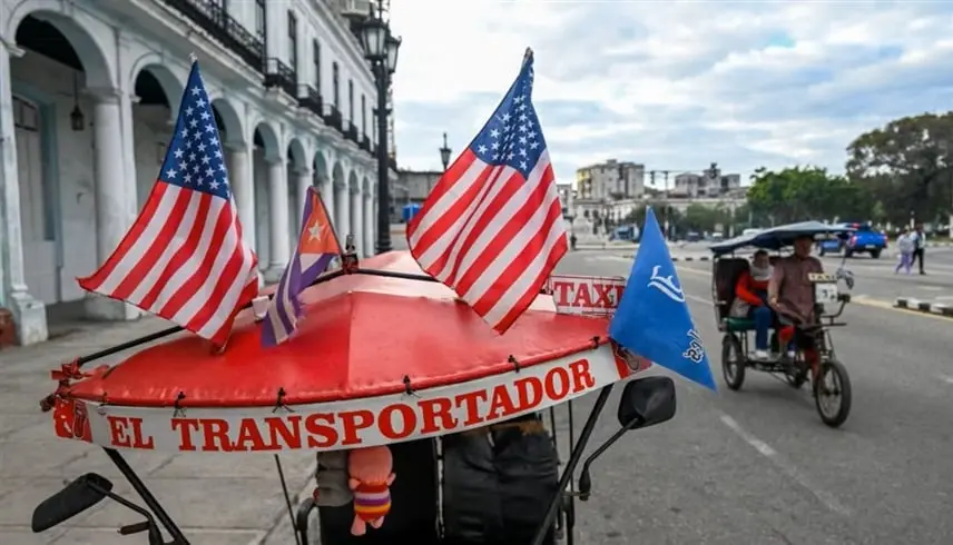 بعد الحصار النفطي.. واشنطن تتحكم في مصادر كوبا من العملات الصعبة - موقع 24