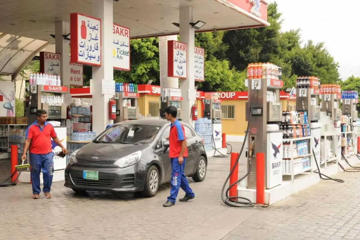 أسعار الوقود في لبنان تشهد قفزة تاريخية - الطاقة
