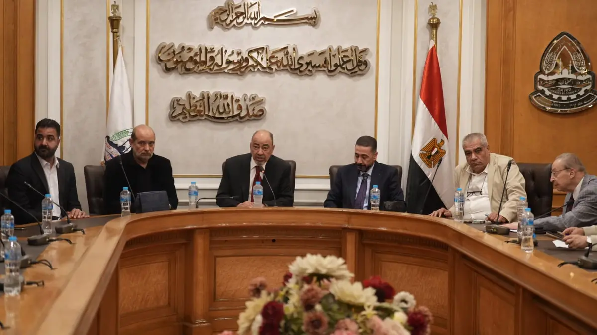 مليار جنيه دفعة جديدة تصرفها الشراء الموحد لموردي المستلزمات الطبية خلال أيام - أموال الغد