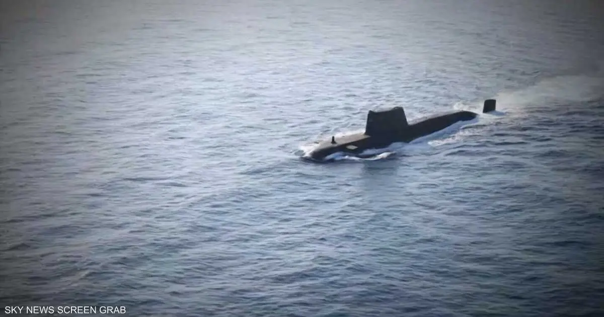 الصين تسرّع إنتاج الغواصات النووية.. ضغط على أسطول أميركا