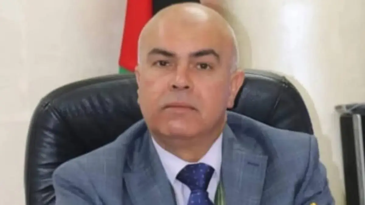 مدير عام الضمان يكشف لـ"رؤيا" ابرز تعديلات مشروع القانون المعدل لقانون الضمان..فيديو