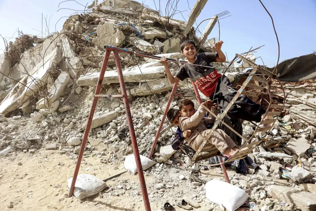 مهلة نزع سلاح «حماس»... ورقة ضغط تُربك مسار «اتفاق غزة»