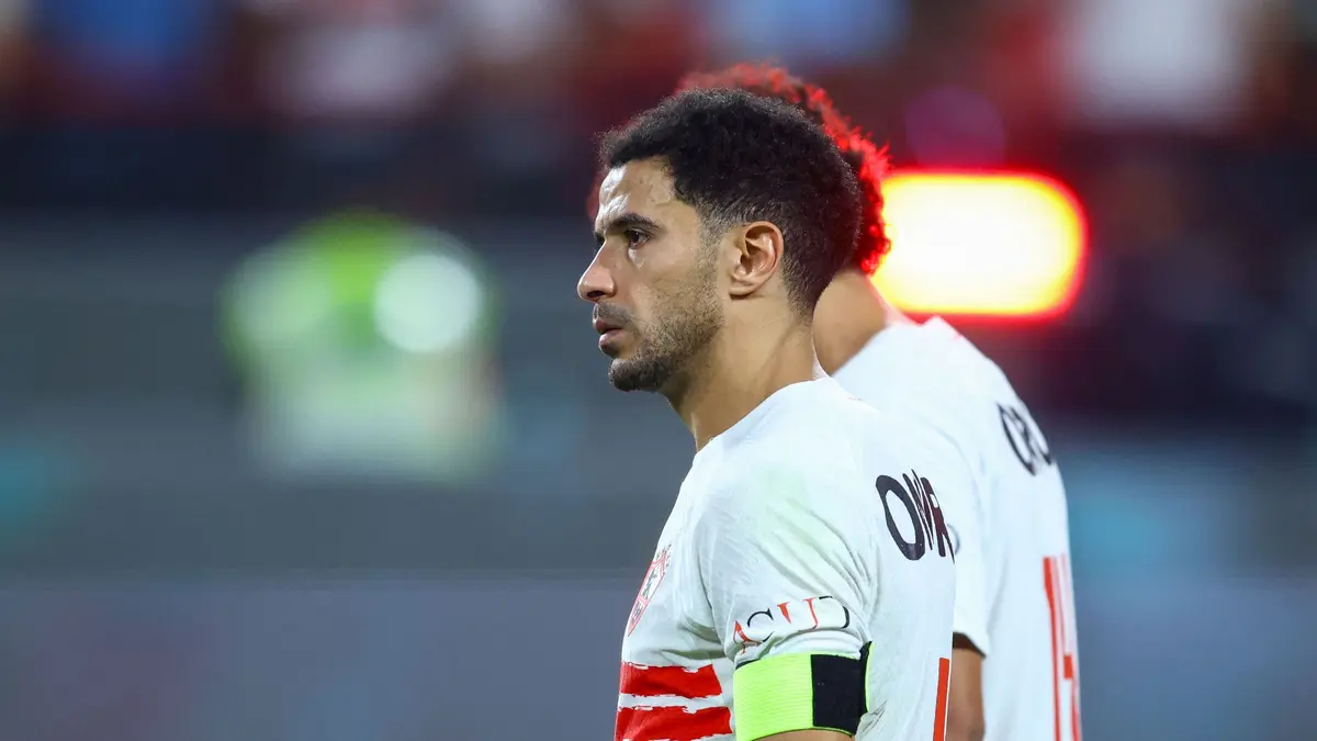الزمالك يودّع كأس مصر بالخسارة أمام سيراميكا كليوباترا
