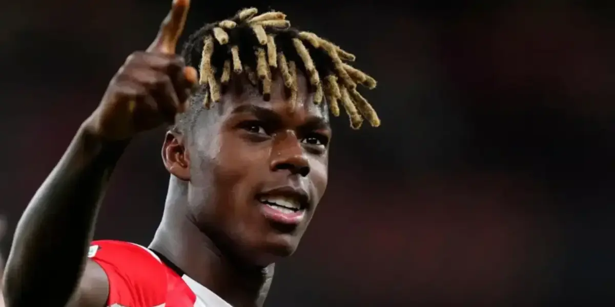 نيكو ويليامز معروض على كبار أوروبا