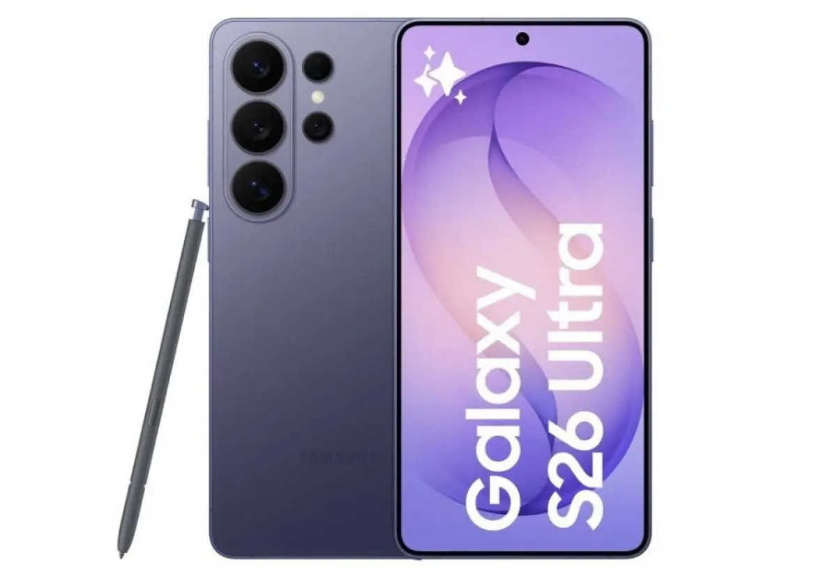 تسريب يكشف عن مستشعر جديد لكاميرا السيلفي في هاتف Galaxy S26 Ultra - التقنية بلا حدود