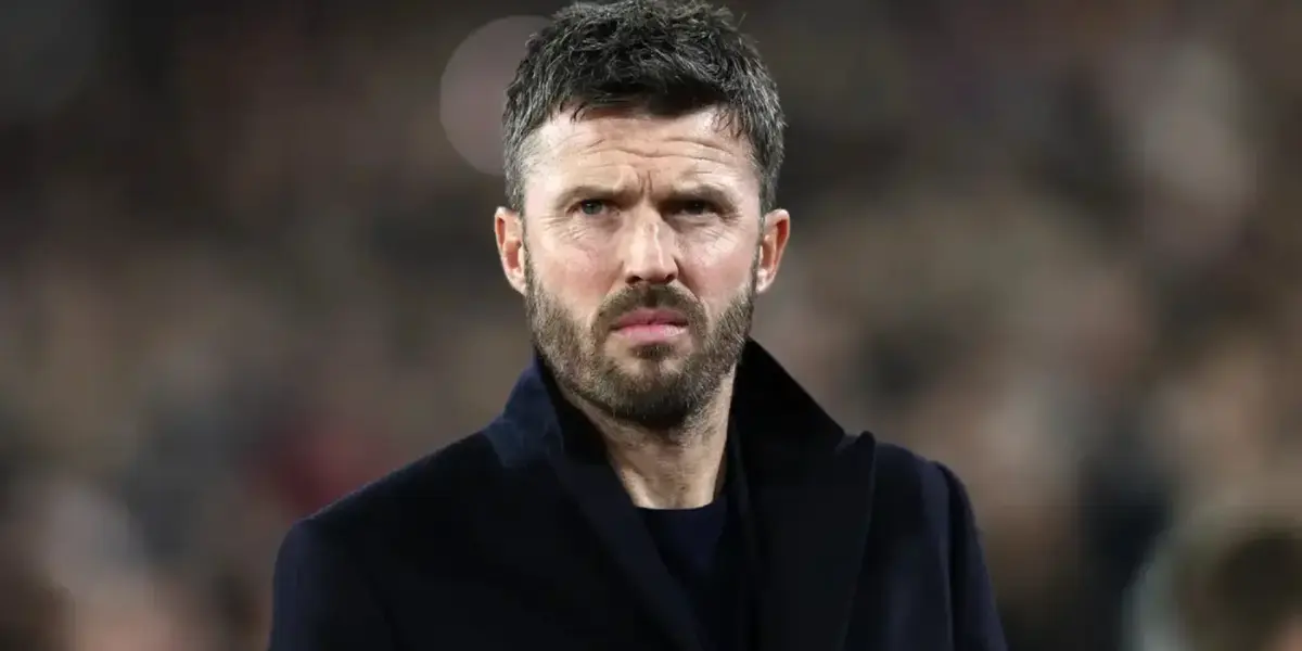 كاريك بين المرشحين لقيادة مانشستر يونايتد