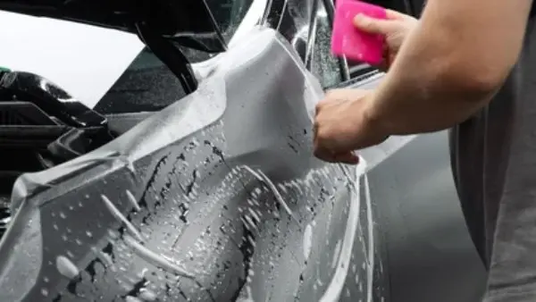 مزايا وعيوب أفلام حماية الطلاء "النانو سيراميك"