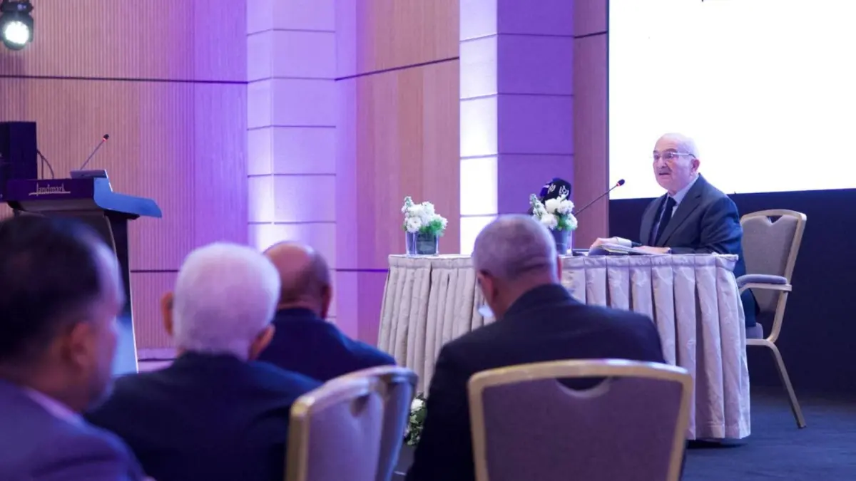 الأمير الحسن يرعى اطلاق مشروع " أولويات البحث العلمي الوطنية (2026–2035)"