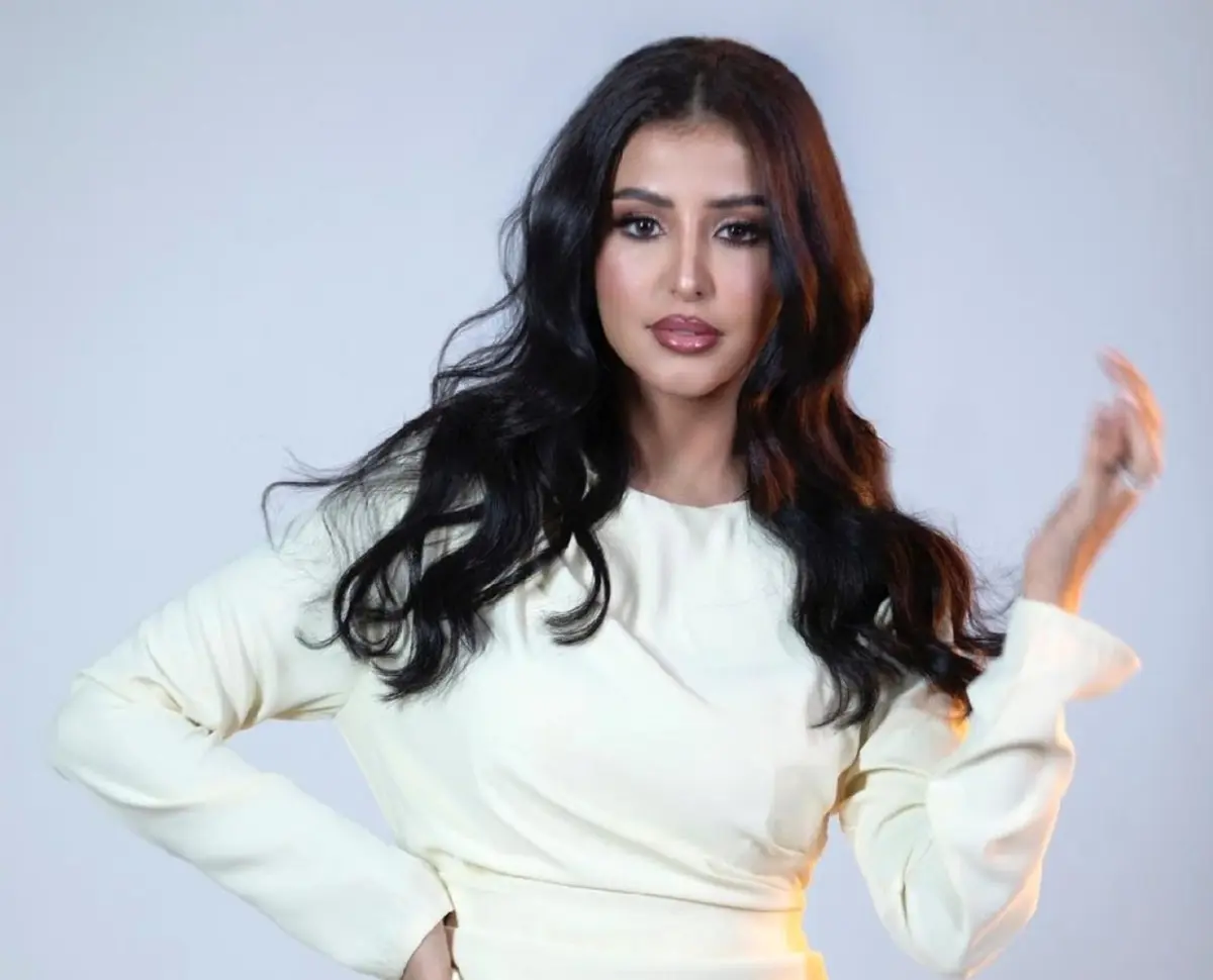 رغد البراهيم لـ سيدتي: "حالات نادرة" أضاف لي الكثير وأنتظر عرض مسلسل "حي الجرادية" بفارغ الصبر