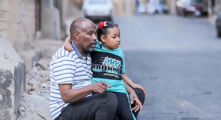 مع اقتراب الحرب في السودان من عامها الرابع، مناشدة إنسانية لدعم للاجئين وإنقاذ الأرواح