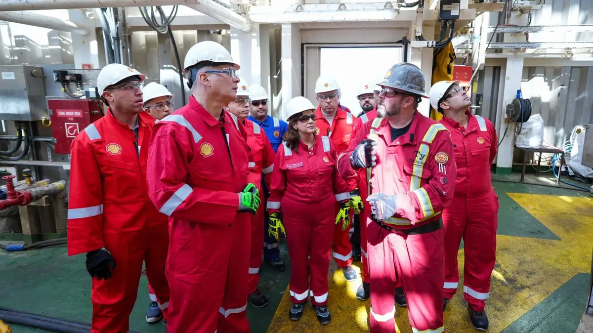 مصر.. حقل "غرب مينا" يضيف 160 مليون قدم غاز نهاية 2026 - Economy Plus