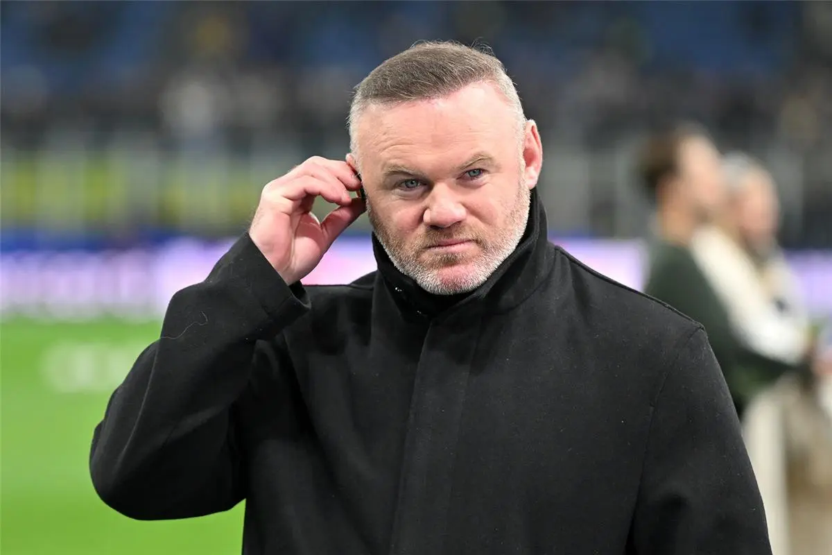 روني: سلوت يفتقد شيئًا مهمًا في تدريب ليفربول.. ولا أستطيع لوم محمد صلاح