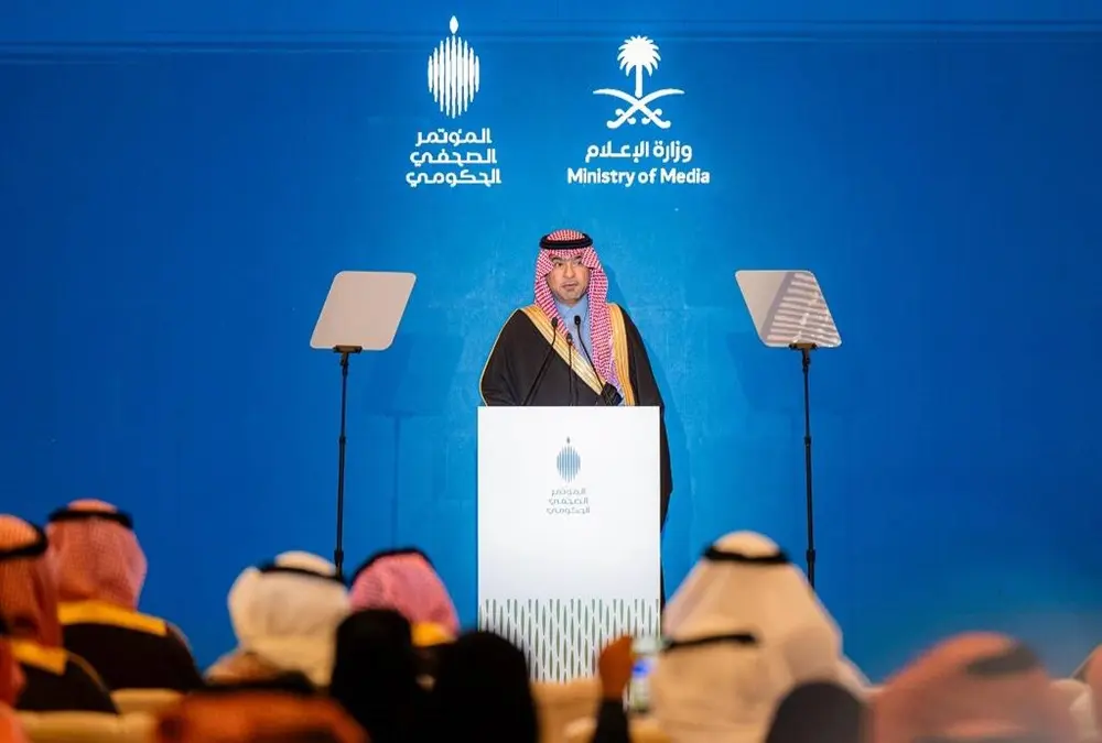 «الحقيل» يستعرض رحلة التحوّل في القطاع غير الربحي وأثره التنموي ضمن رؤية 2030