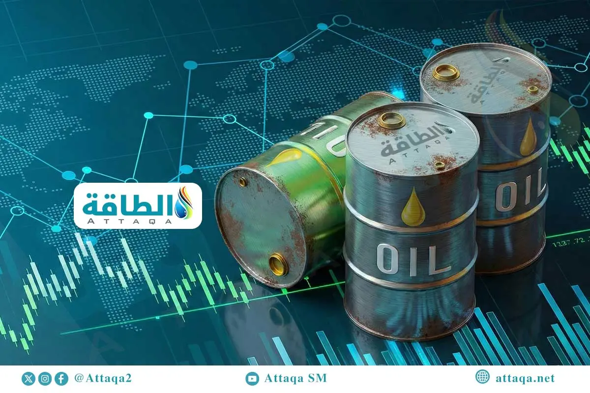 مخزونات النفط في الصين تقفز إلى 1.3 مليار برميل.. ما سر تسارع الشراء؟ - الطاقة