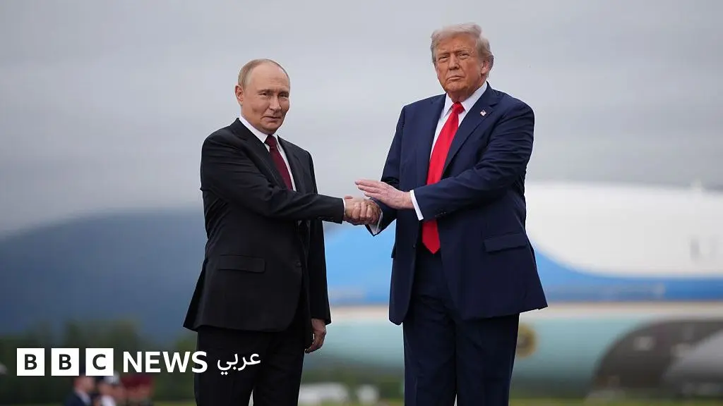 "ترامب يُخاطر بإشعال حرب نووي هائلة"- مقال في نيويورك تايمز - BBC News عربي