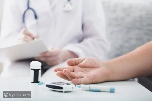 كيف تصومين بأمان مع السكري في رمضان