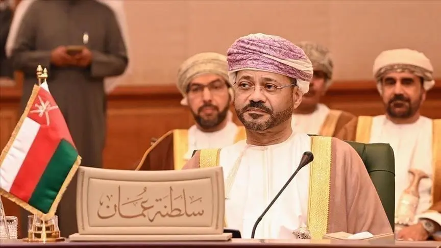 الخارحية العمانية: مفاوضات جنيف أحرزت تقدما ملموسا يمهد السبيل لاستمرارها