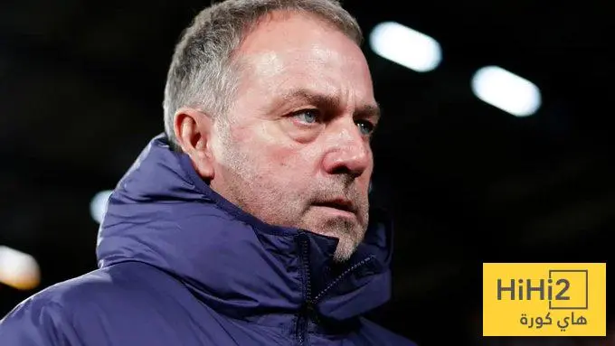 قبل فوات الآوان .. القرار بيد فليك !