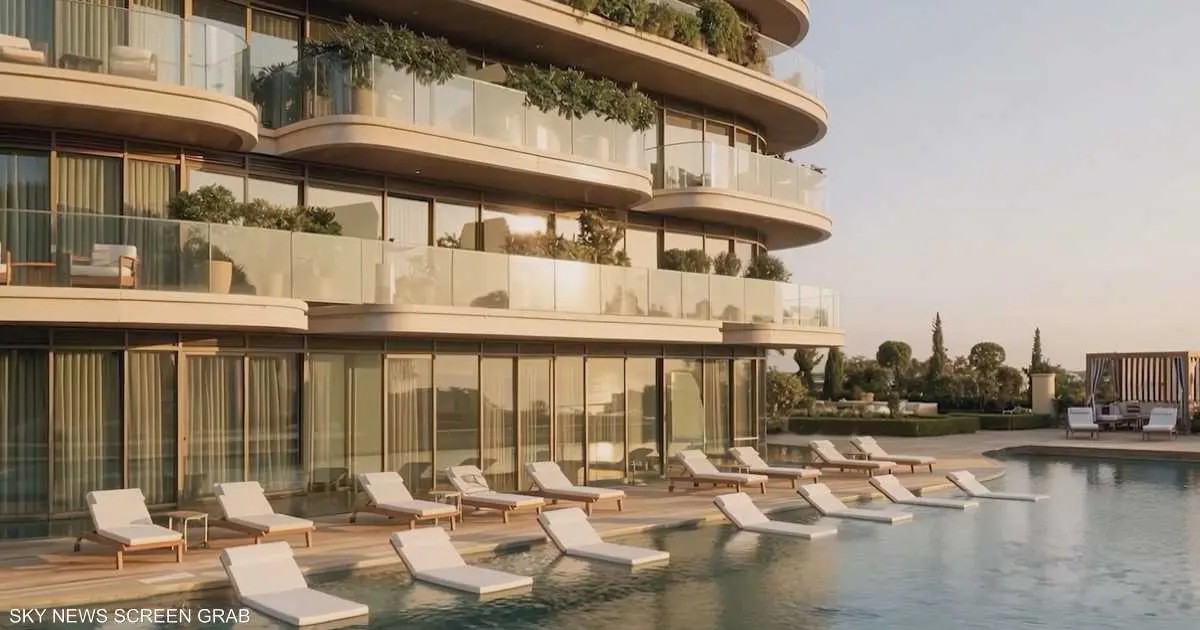 بقيمة تفوق 25 مليار درهم.. "بيوند" تكشف عن مشروع "أفرمور"