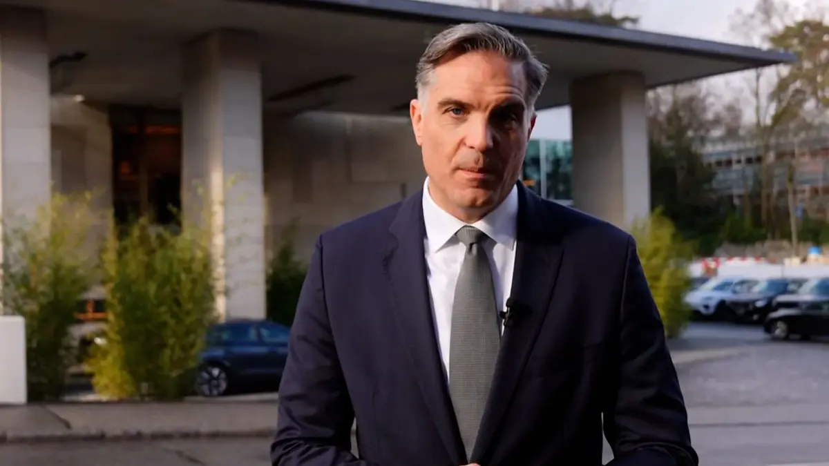 يوم حافل بجنيف.. محادثات بين أمريكا وإيران تلاها مفاوضات حول أوكرانيا