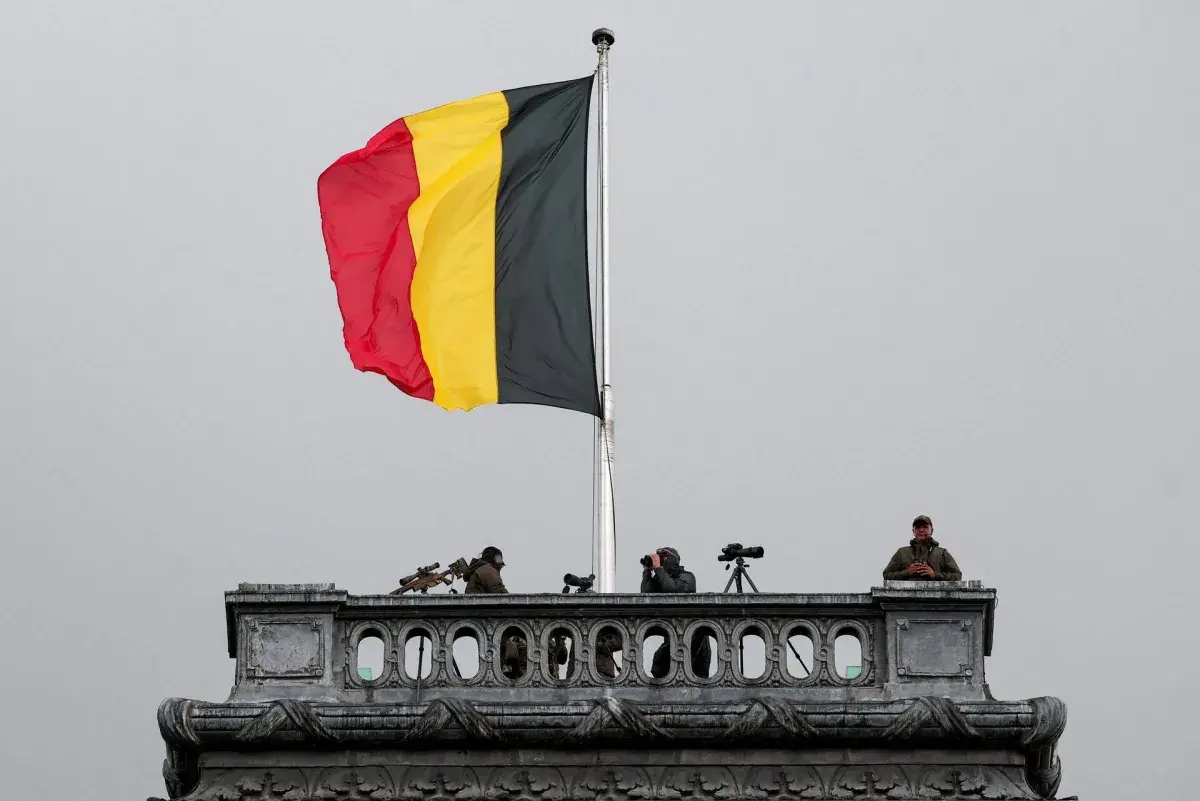 بعد اتهامات واشنطن لها بـ«معادات السامية»... بلجيكا تستدعي السفير الأميركي