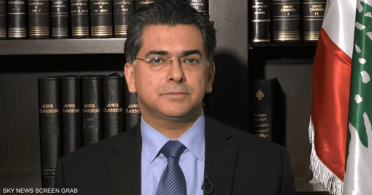 مرقص: يجب الضغط على إسرائيل لوقف انتهاكاتها في لبنان