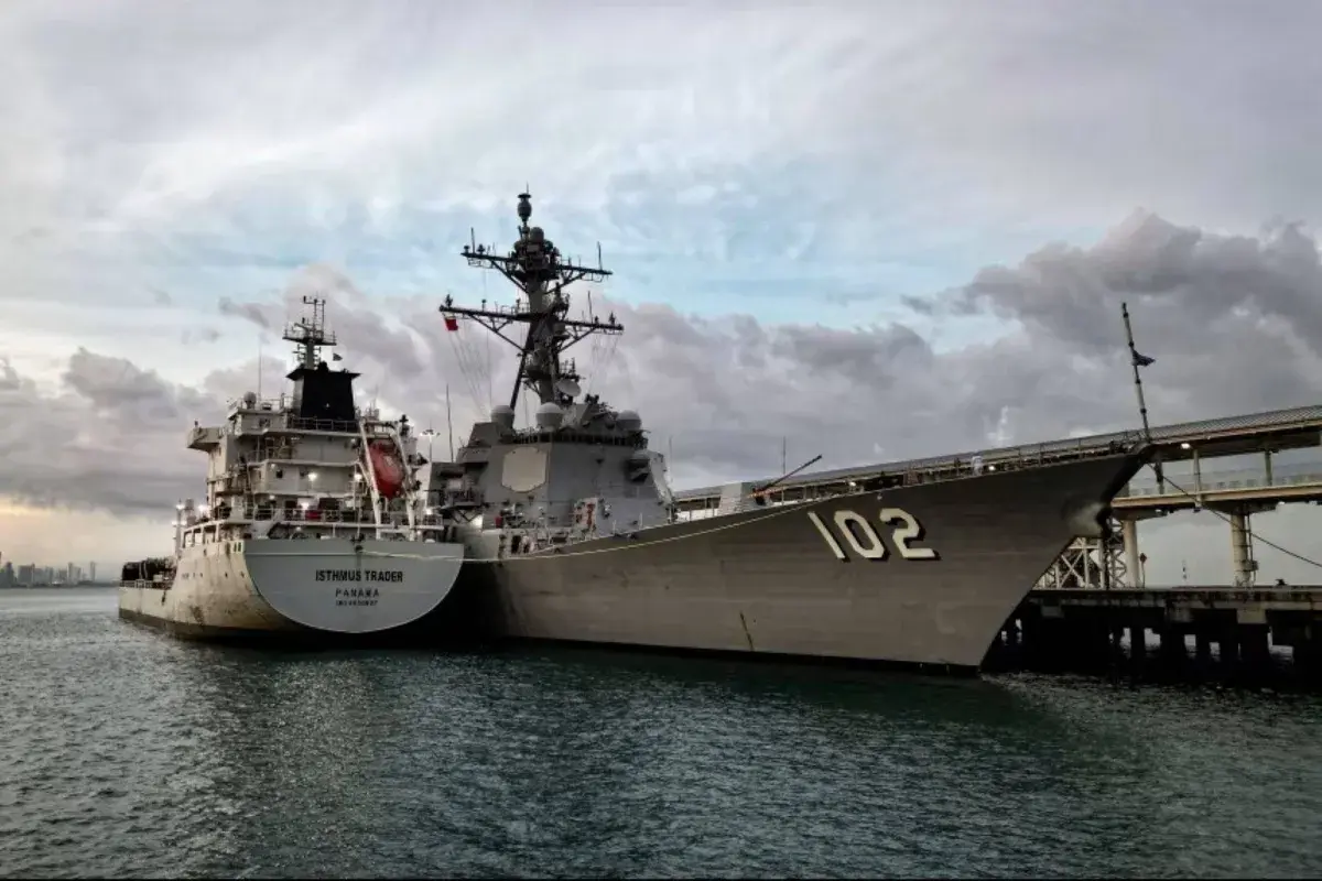 واشنطن تعلن مقتل 11 شخصاً بضربات على قوارب تشتبه في أنها تهرب مخدرات