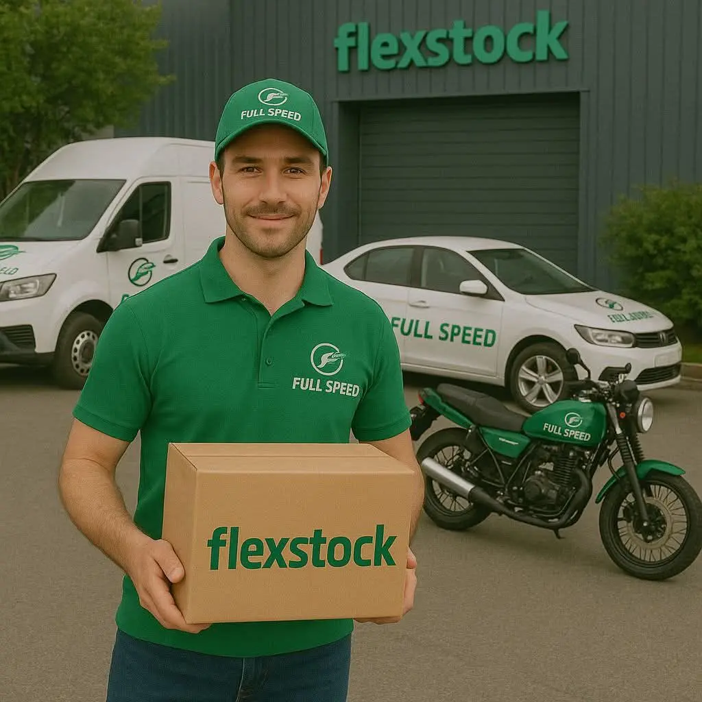 "فليكستوك" تجمع تمويلا بـ12.6 مليون دولار لتوسيع أعمالها في مصر والسعودية - Economy Plus