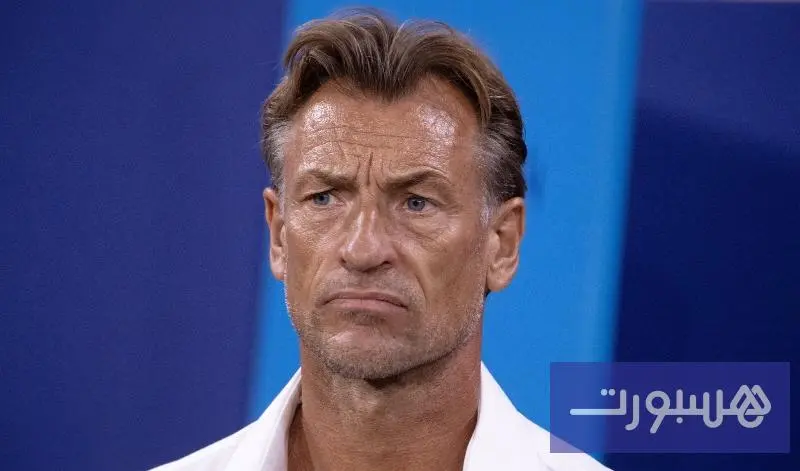 رونار: لم يكن يجب أن أرحل عن المغرب.. وجزء من قلبي ما زال هناك - هسبورت