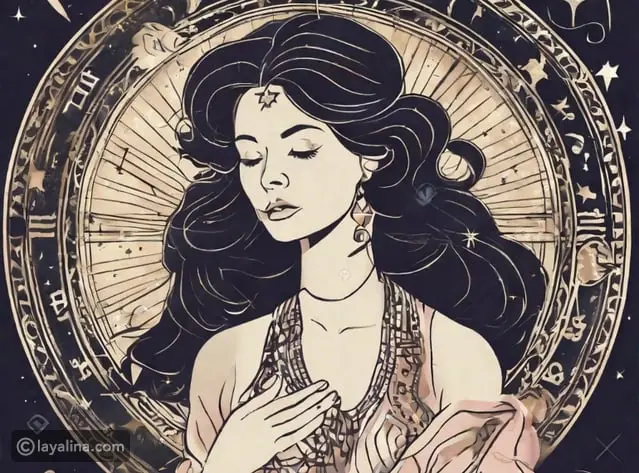 أبراج الأربعاء 18 فبراير 2026 العامة في الحب والعمل والصحة