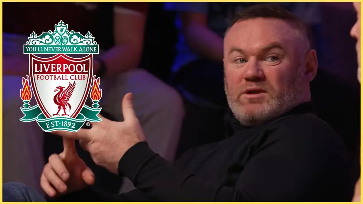 واين روني: ليفربول يفتقد لاعبه السابق.. ومحمد صلاح ليس في أفضل حالاته