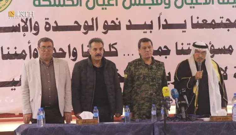 مظلوم عبدي: ملف الدمج بين الحكومة السورية و«قسد» قد يستغرق بعض الوقت