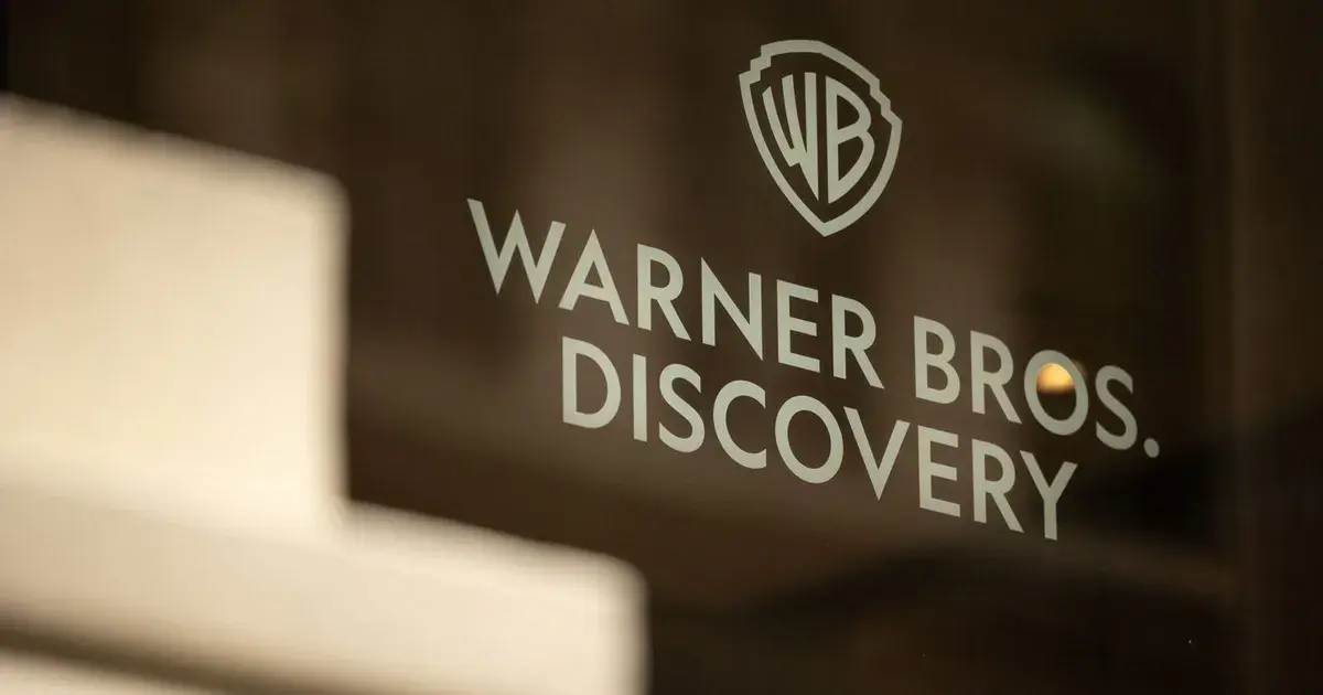 "وارنر براذرز " ترفض العرض المعدل من "باراماونت" وتمنح أسبوعا للتفاوض