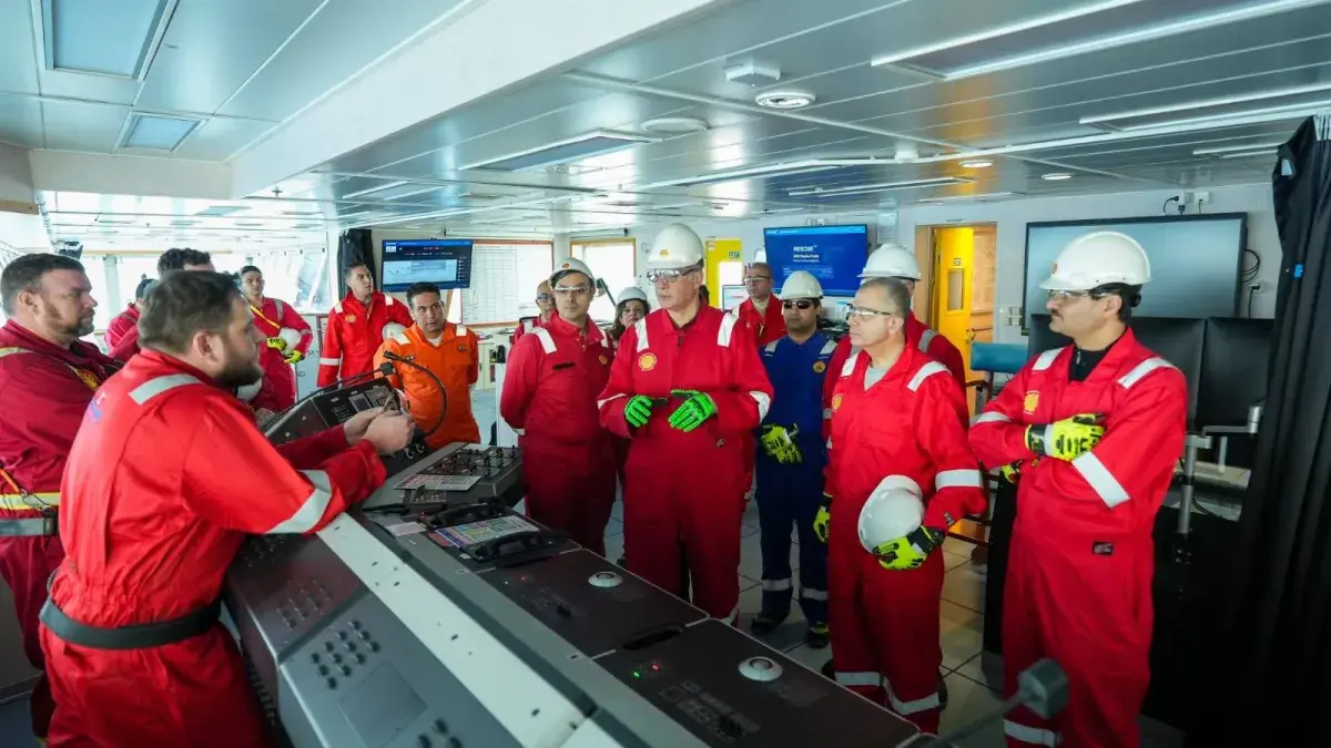 مصر: بدء إنتاج الغاز من حقل «غرب مينا» بالمتوسط قبل نهاية العام