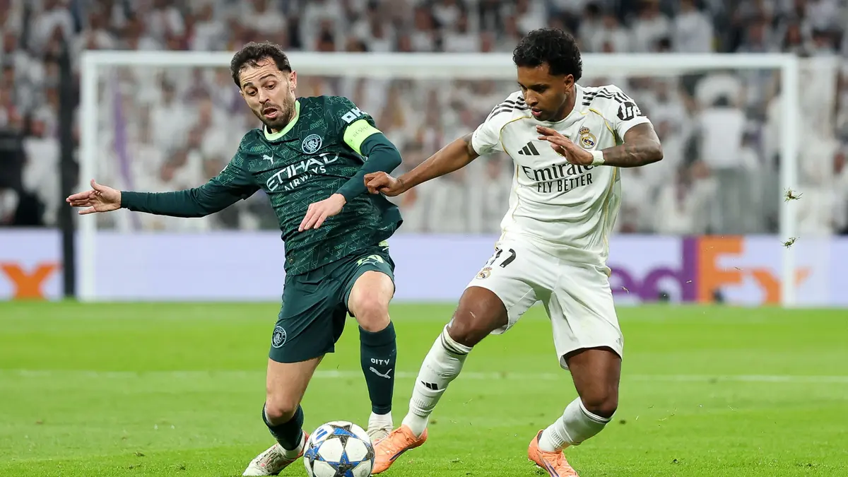 الدوري الإنجليزي يشتري الأحلام.. قائمة رواتب أبطال أوروبا تكشف الحقيقة