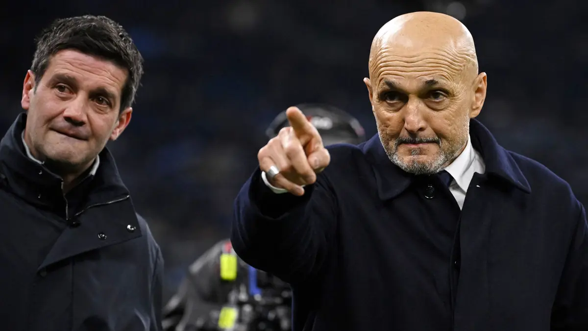 بالفيديو: منع كارثة.. سباليتي يفلت من عقوبات الديربي