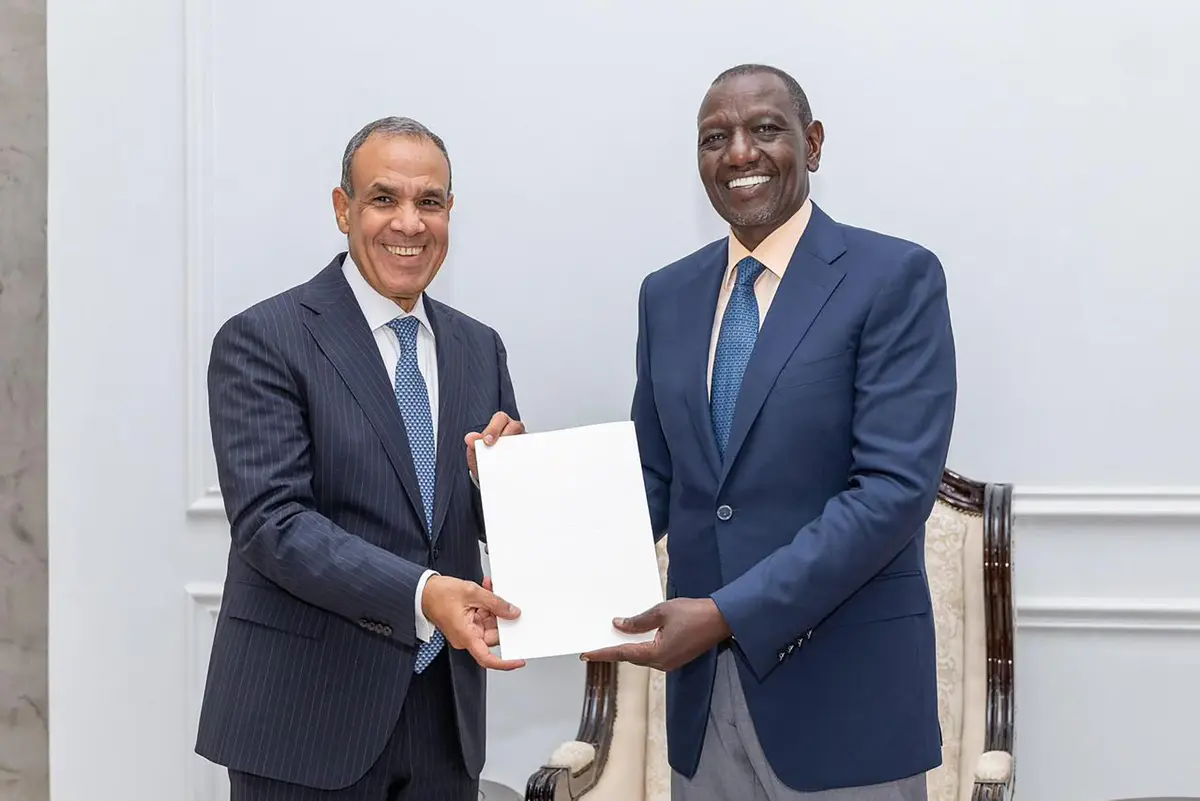 من نيروبي.. رسالة مصرية "حازمة" لرفض الإجراءات الأحادية في حوض النيل