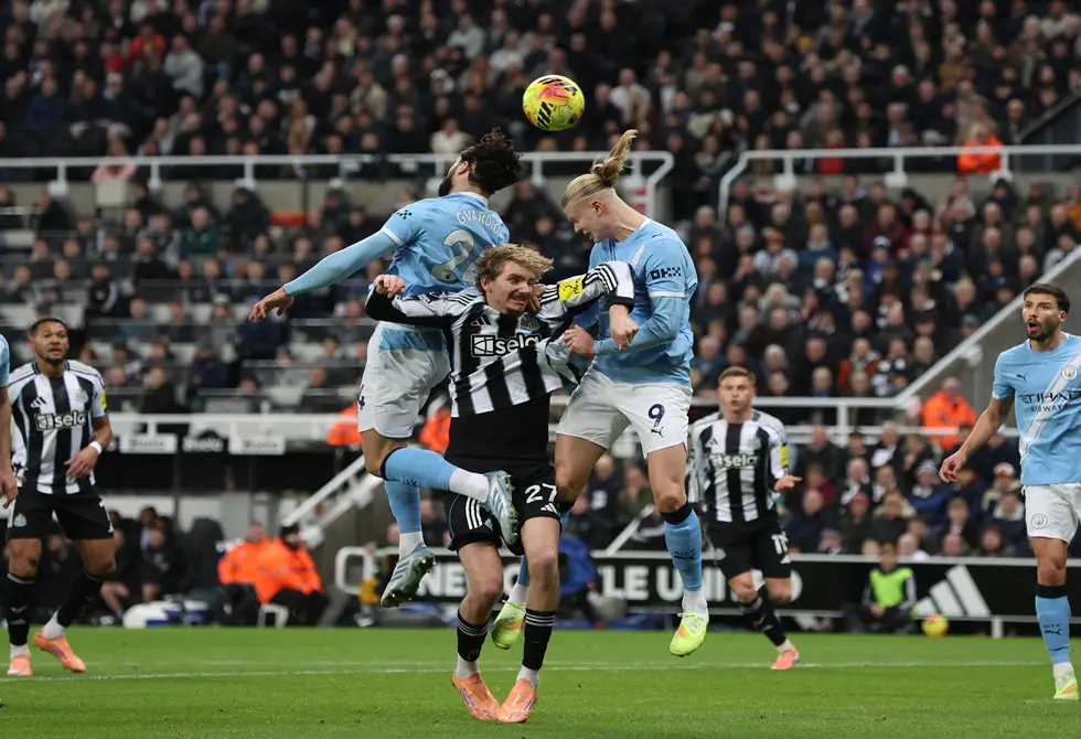 قرعة كأس الاتحاد الإنجليزي.. طريق شائك لمانشستر سيتي وسهل لليفربول وأرسنال