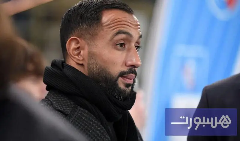 رغم الاستقالة.. مالك مارسيليا يبقي بنعطية في منصبه حتى نهاية الموسم - هسبورت