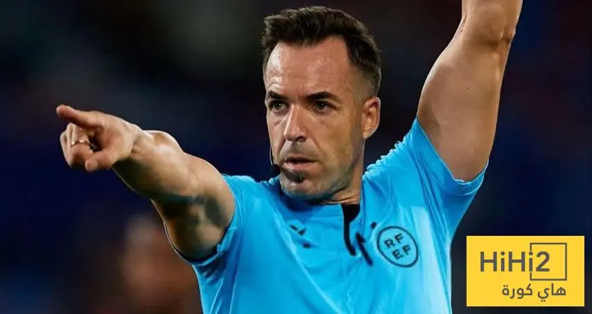 أول VAR من الدرجة الثانية مع برشلونة يثير الجدل بعد هدف جيرونا الثاني !