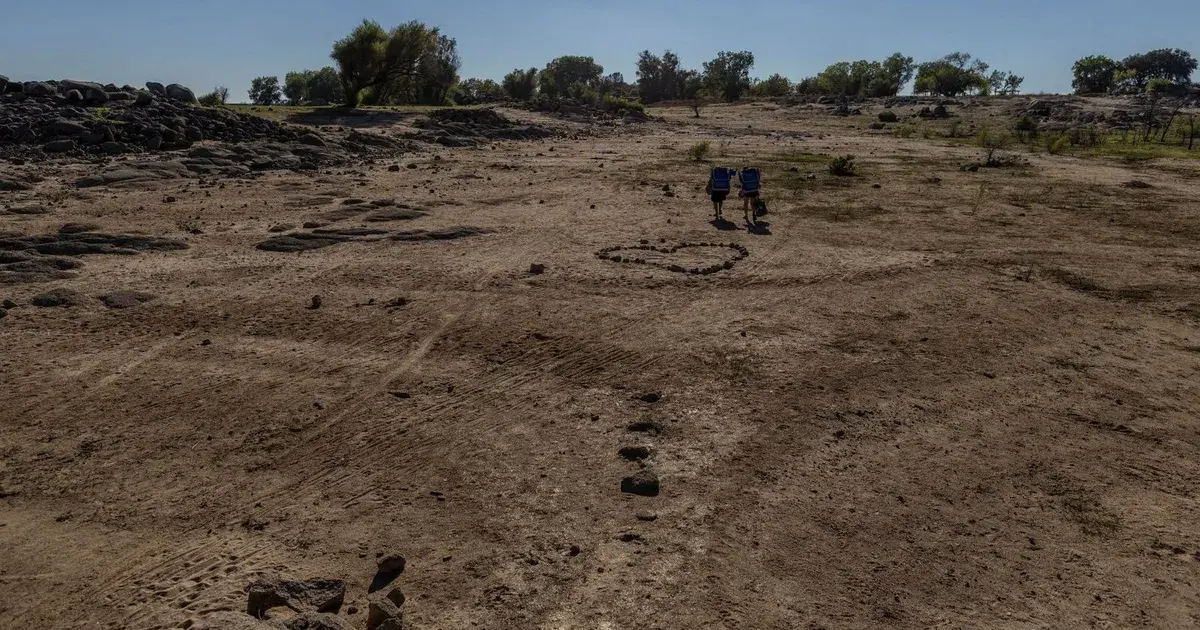 علماء مناخ: استقرار نظام الأرض في خطر وسط تسارع الاحترار العالمي