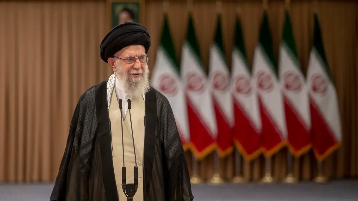 خامئني يرد على تهديدات ترامب: لن تستطيع تدمير إيران